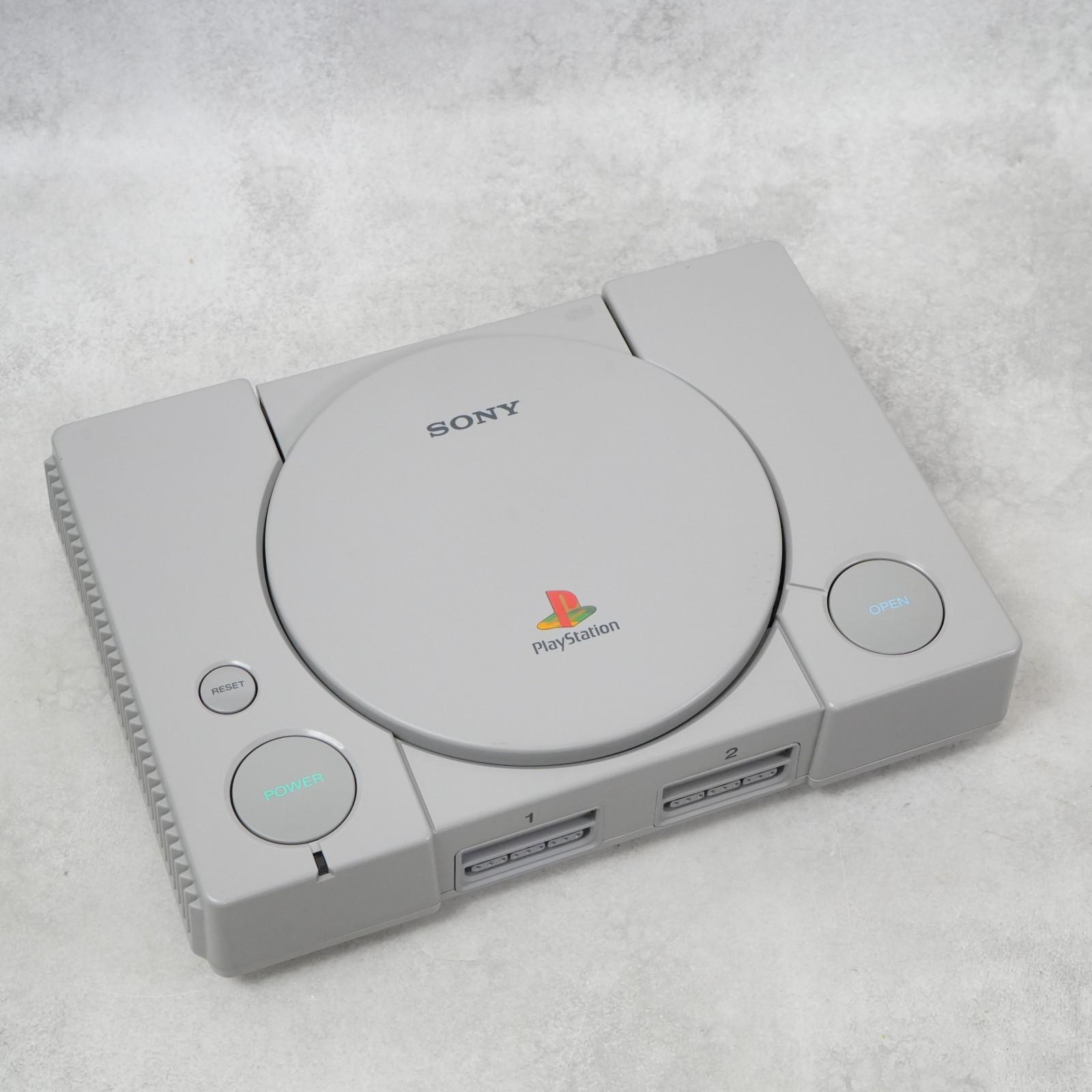 Xstation ODE Playstation PS Console SCPH-5500 PU-18 Board w/ 32GB Memory TESTED