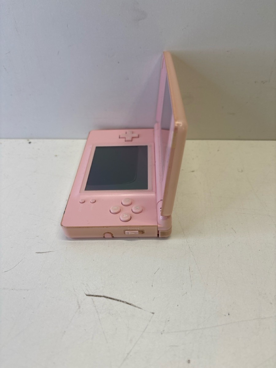 NINTENDO DS LITE – HANDHELD GAME CONSOLE (P05025336)
