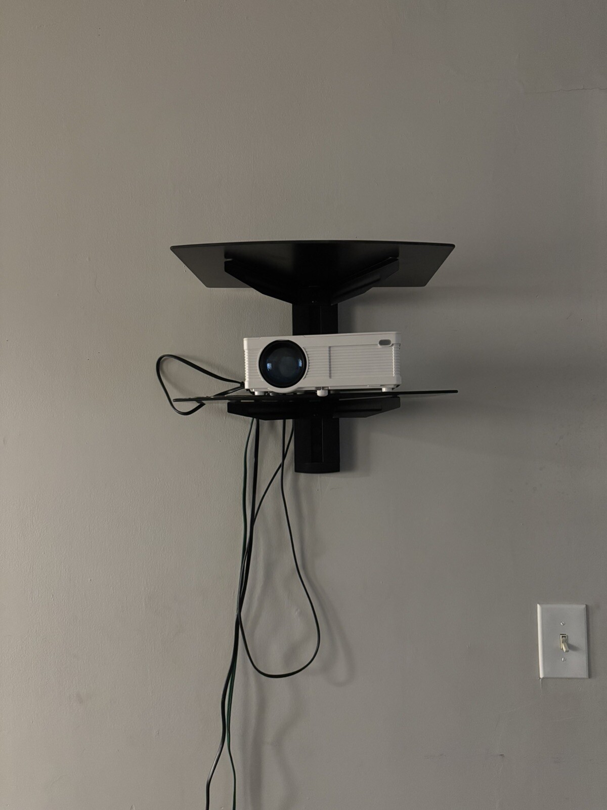 ps4 console, Projector And Wall Mount