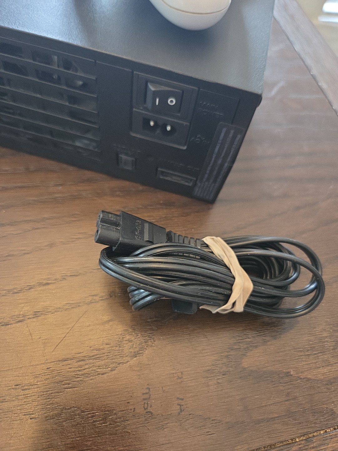 PS2 playstation 2 Console 2 Remotes. GOOD CONDITION.