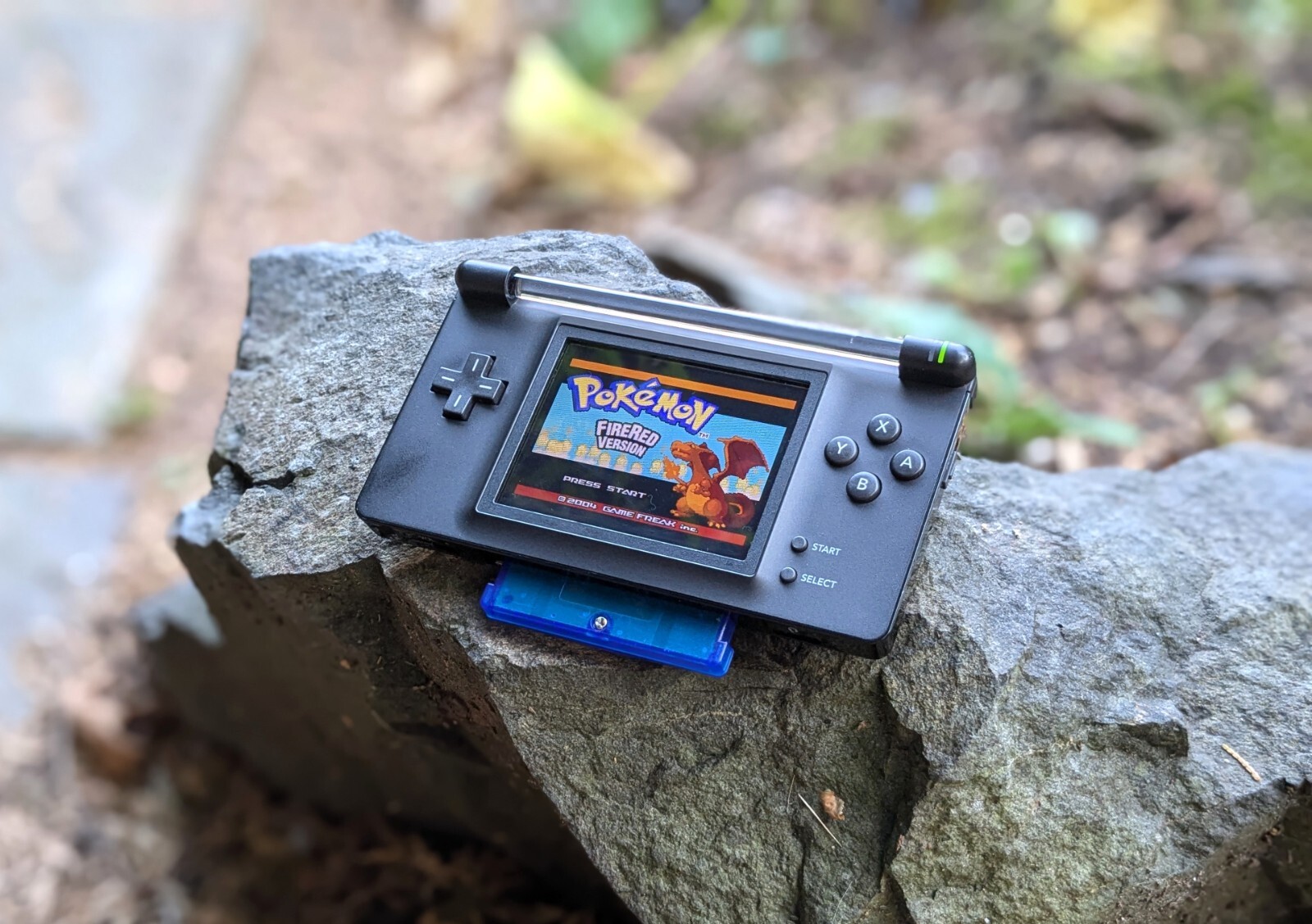 Design your own Nintendo Gameboy Macro – Fully Customisable – 2-Colour Light-Bar