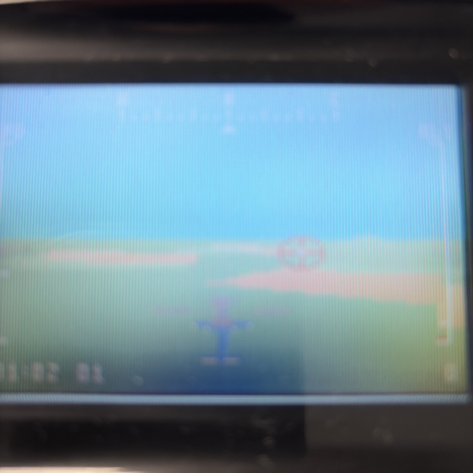 Atari Lynx II Launch Edition Gray Handheld System