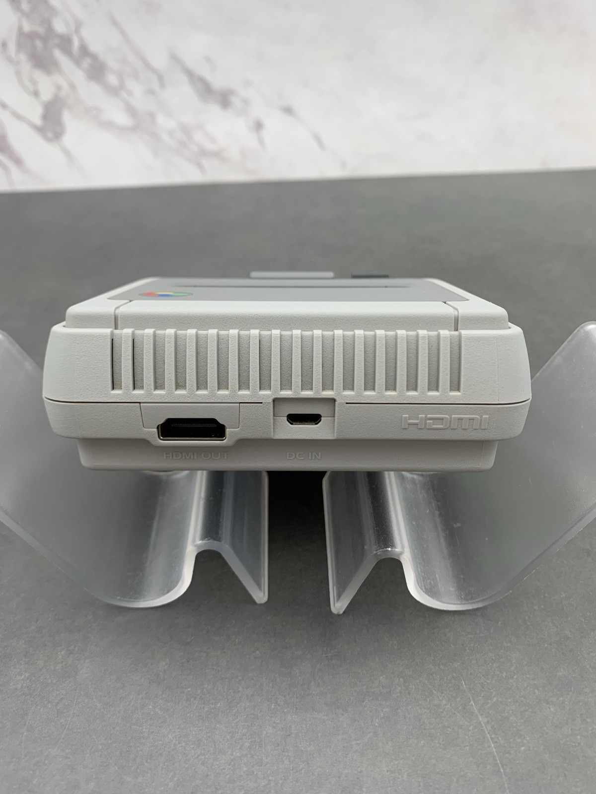 Nintendo Classic Mini Super Famicom Console-Tested 0619-201