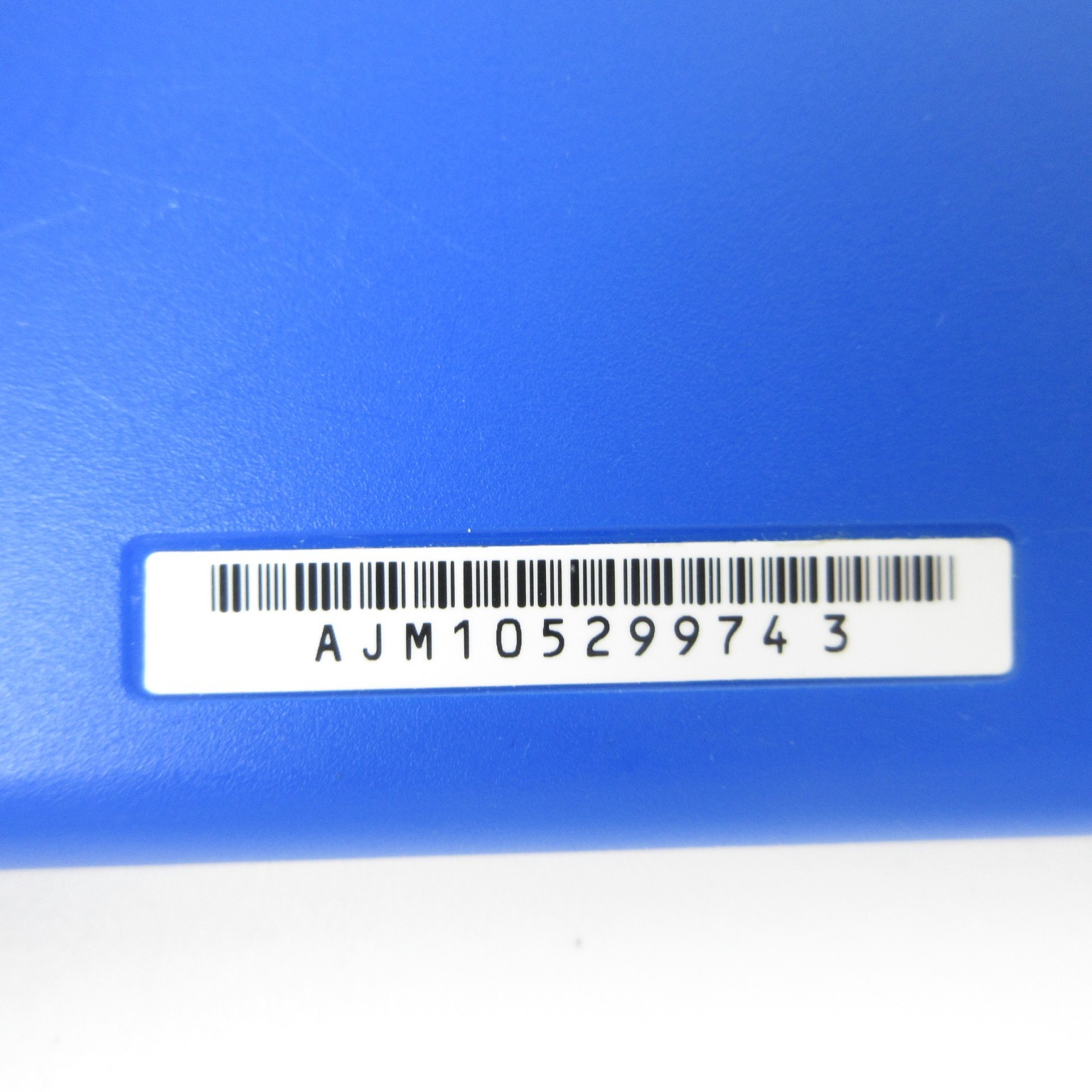 【Excellent】Nintendo 2DS Blue Console Japanese Edition #Arr0513/01