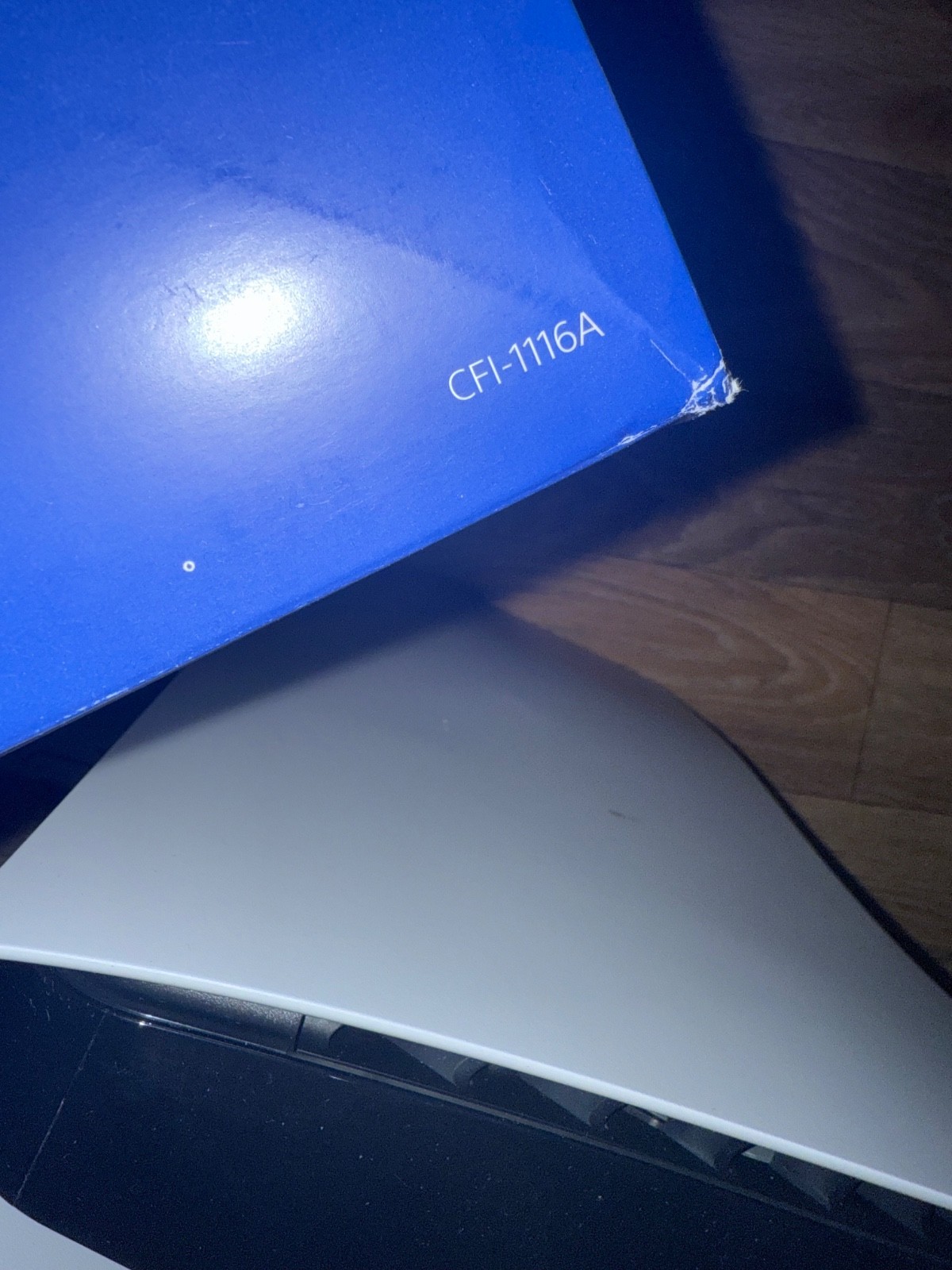 PS5 Disc 4.02 Version