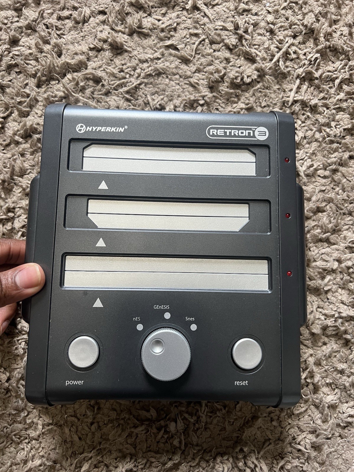 Hyperkin Retron 3 Console