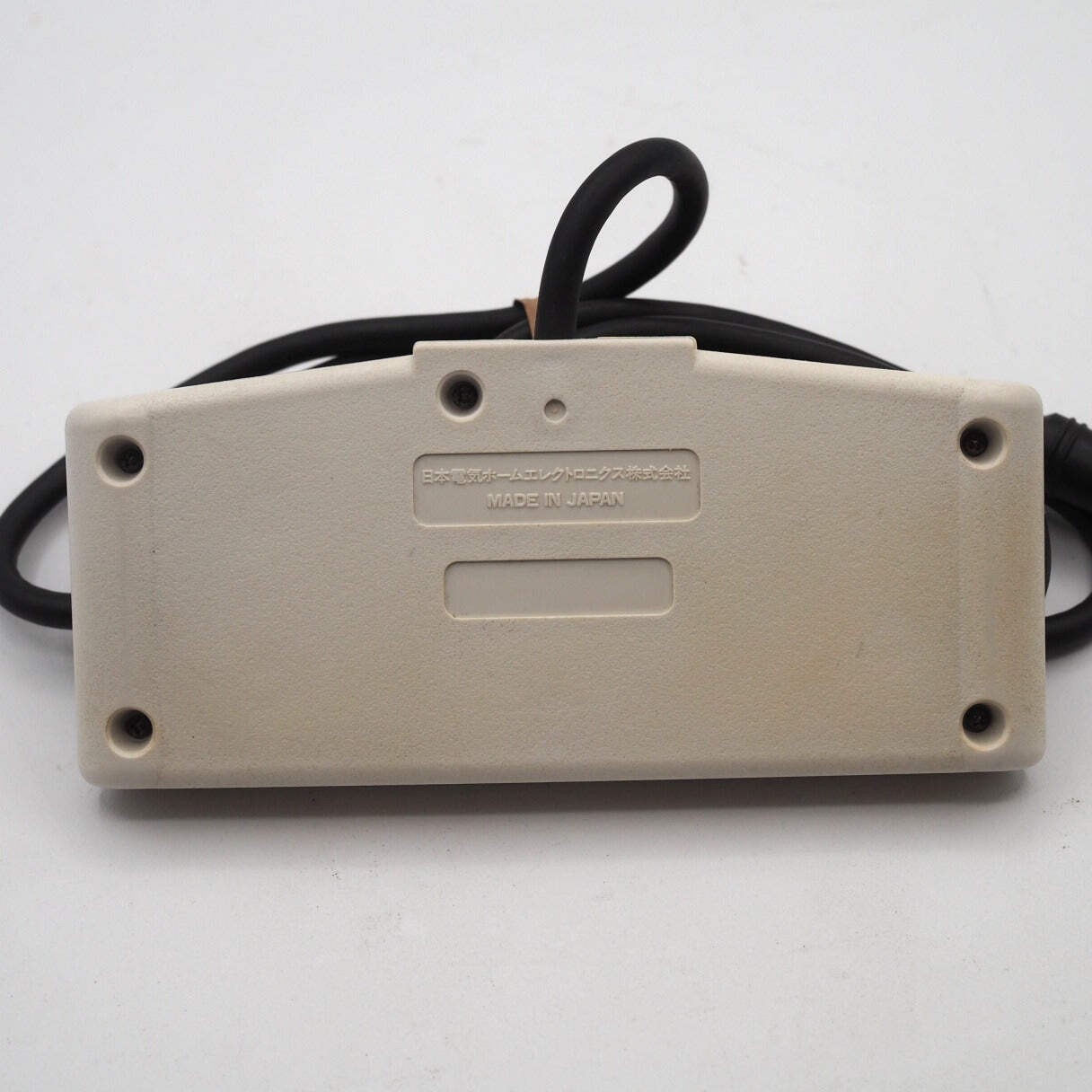 PC Engine Console system PI-TG001 + Dodge Danpei SET NTSC-J Boxed Tesed NTSC-J