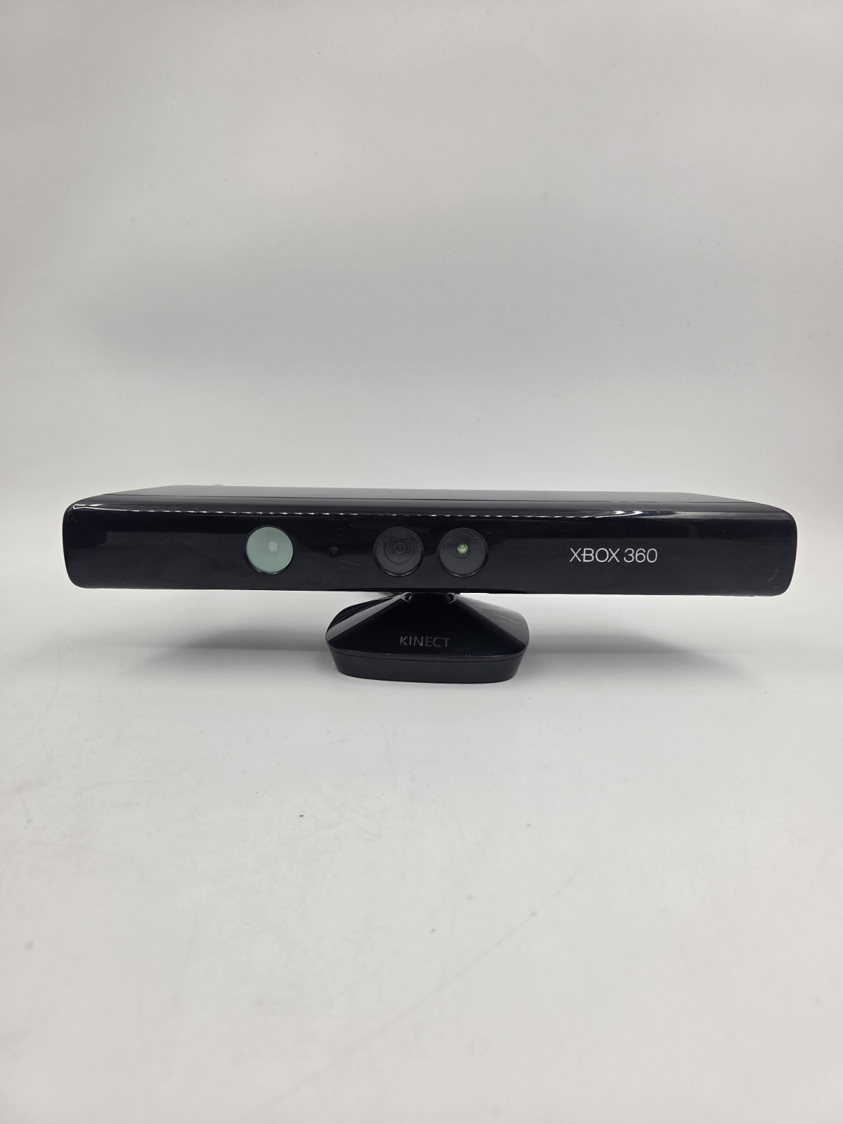 Xbox 360 Slim Console Kinect Bundle w/ 7 Games & Cords 250gb – Tested Working