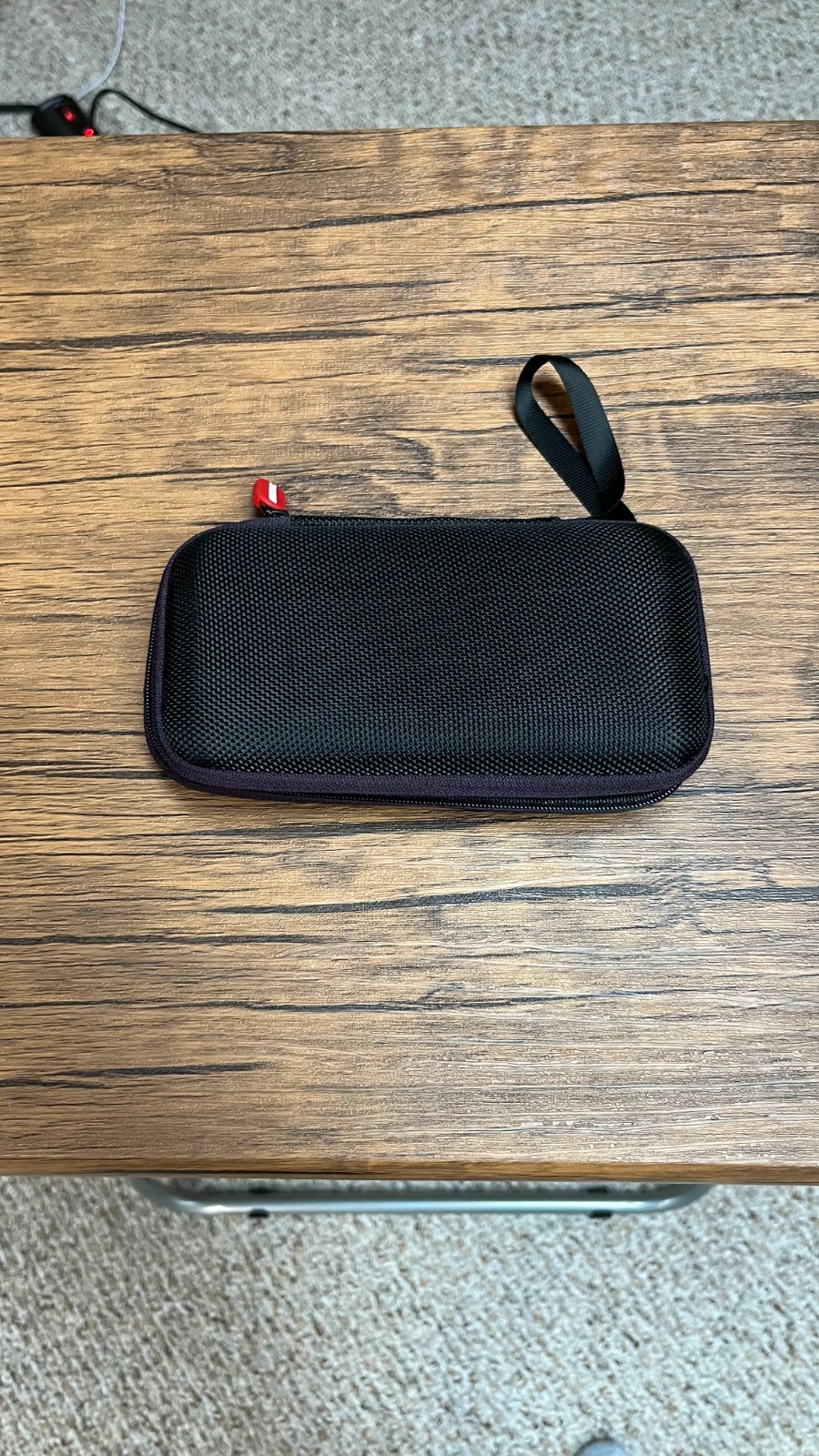 Anbernic 353PS & Anbernic 300X, Carrying Case & Charging Cable Included