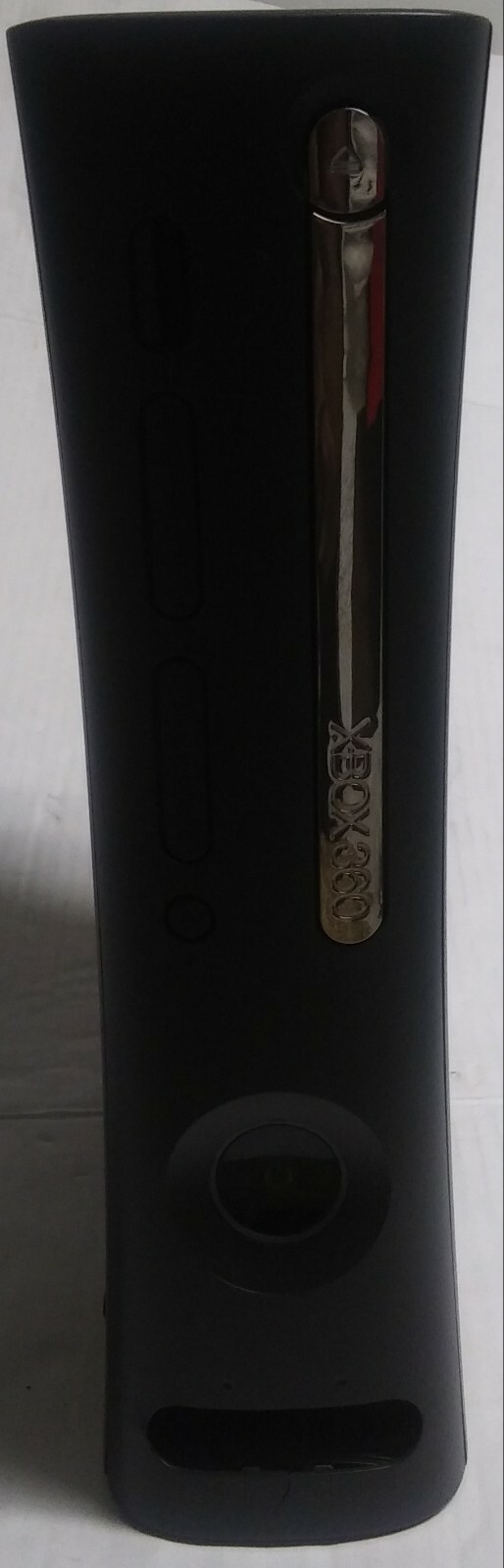 Microsoft 360 Xbox fat / repair or parts