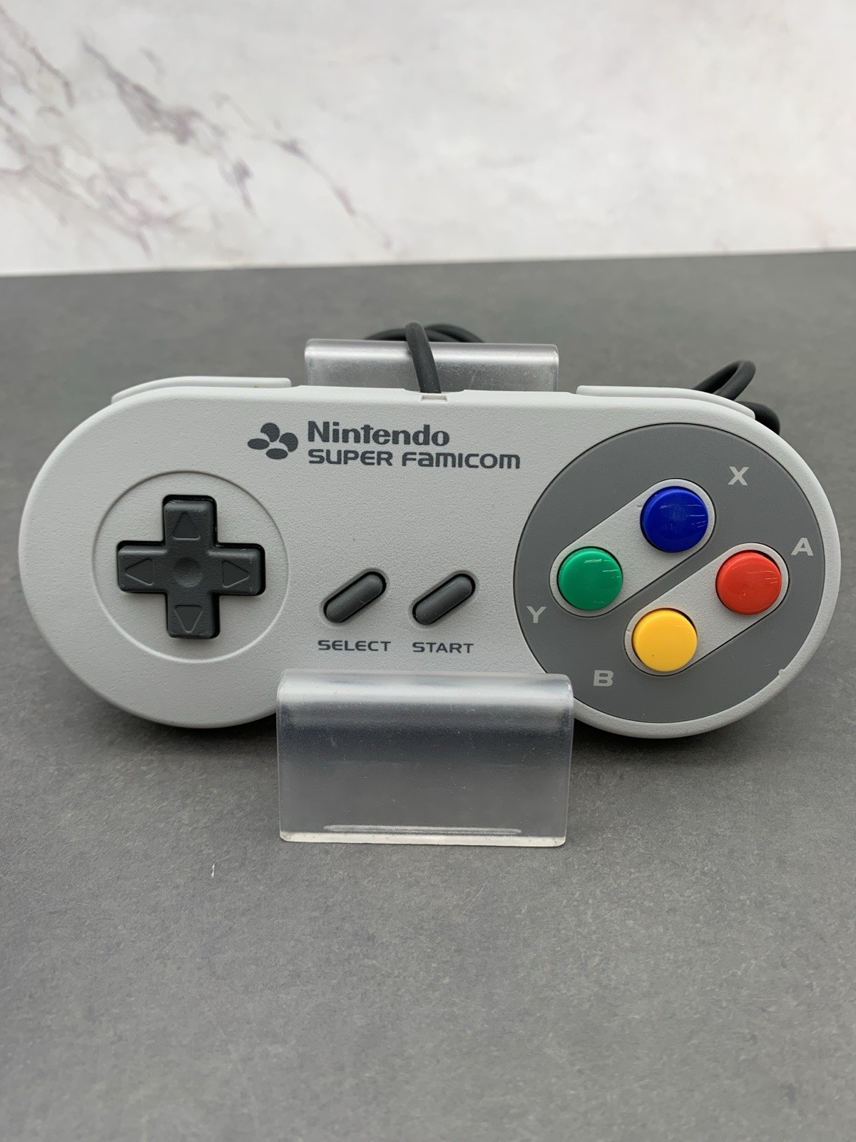Nintendo Classic Mini Super Famicom Console-Tested 0619-201