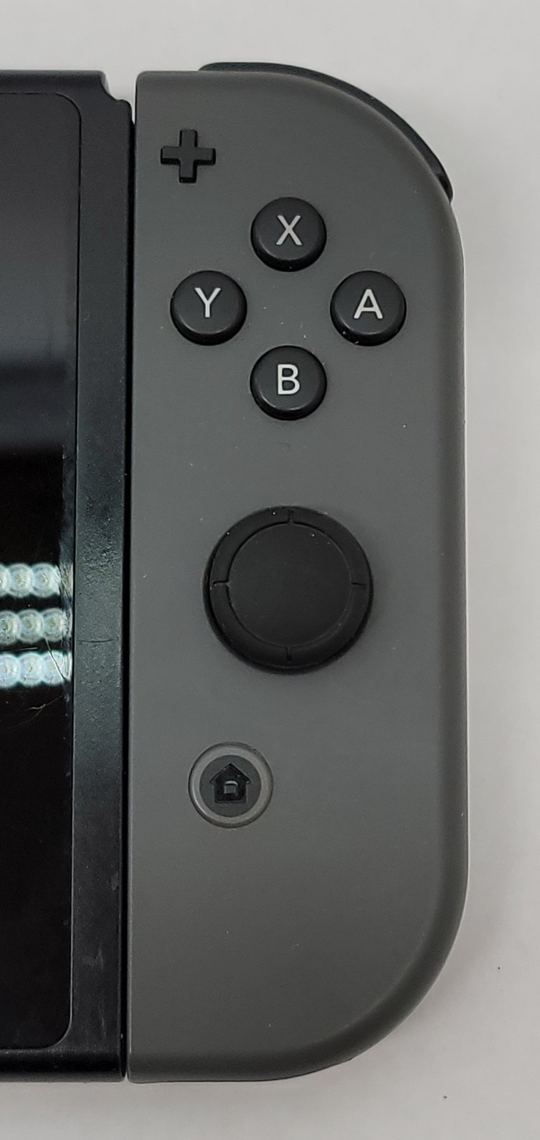Nintendo Switch V1 Handheld Console (HAC-001) (LOW SERIAL) (SEE PHOTOS)