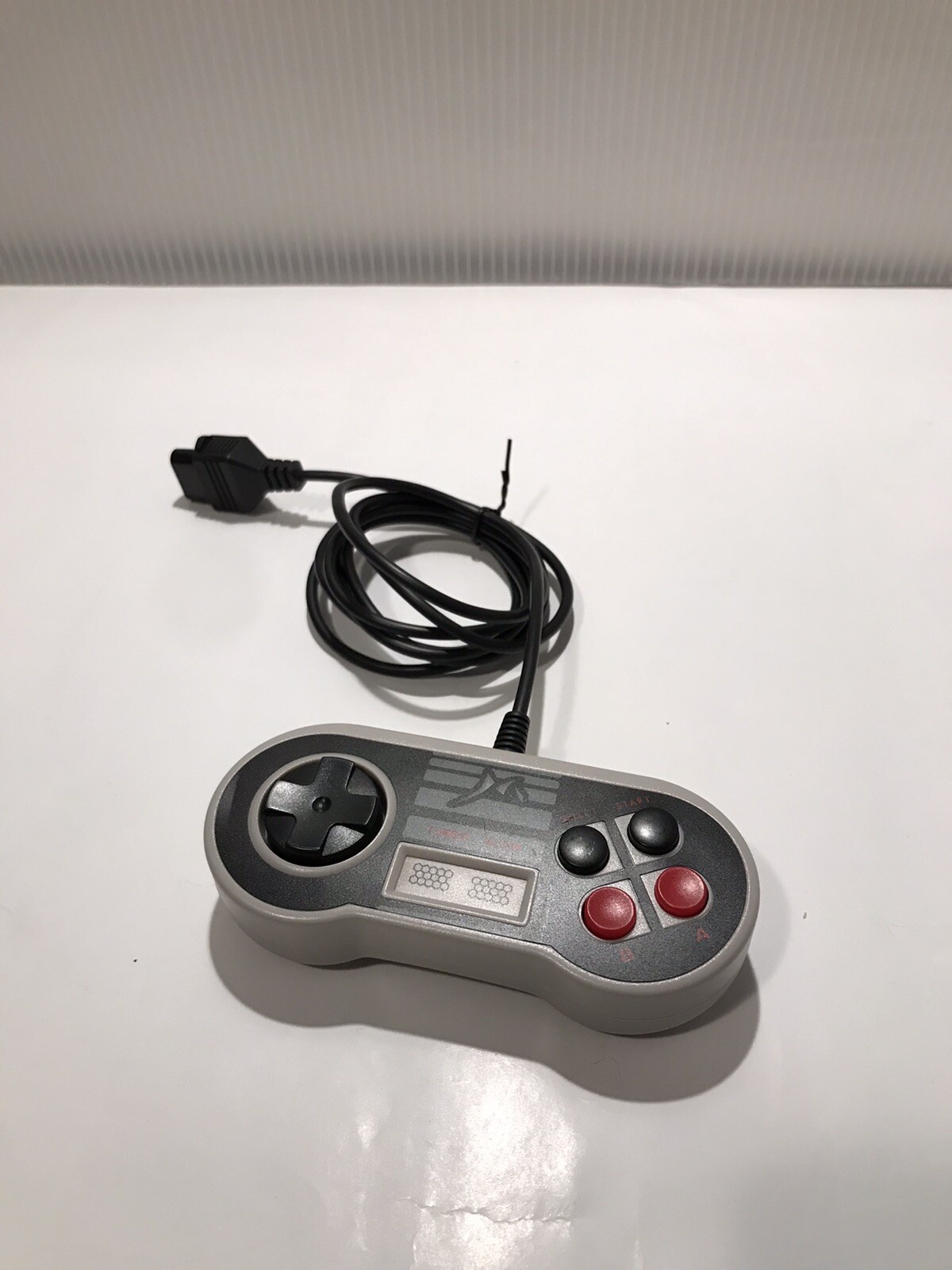 Messiah Generation NEX NES Controller – Rare