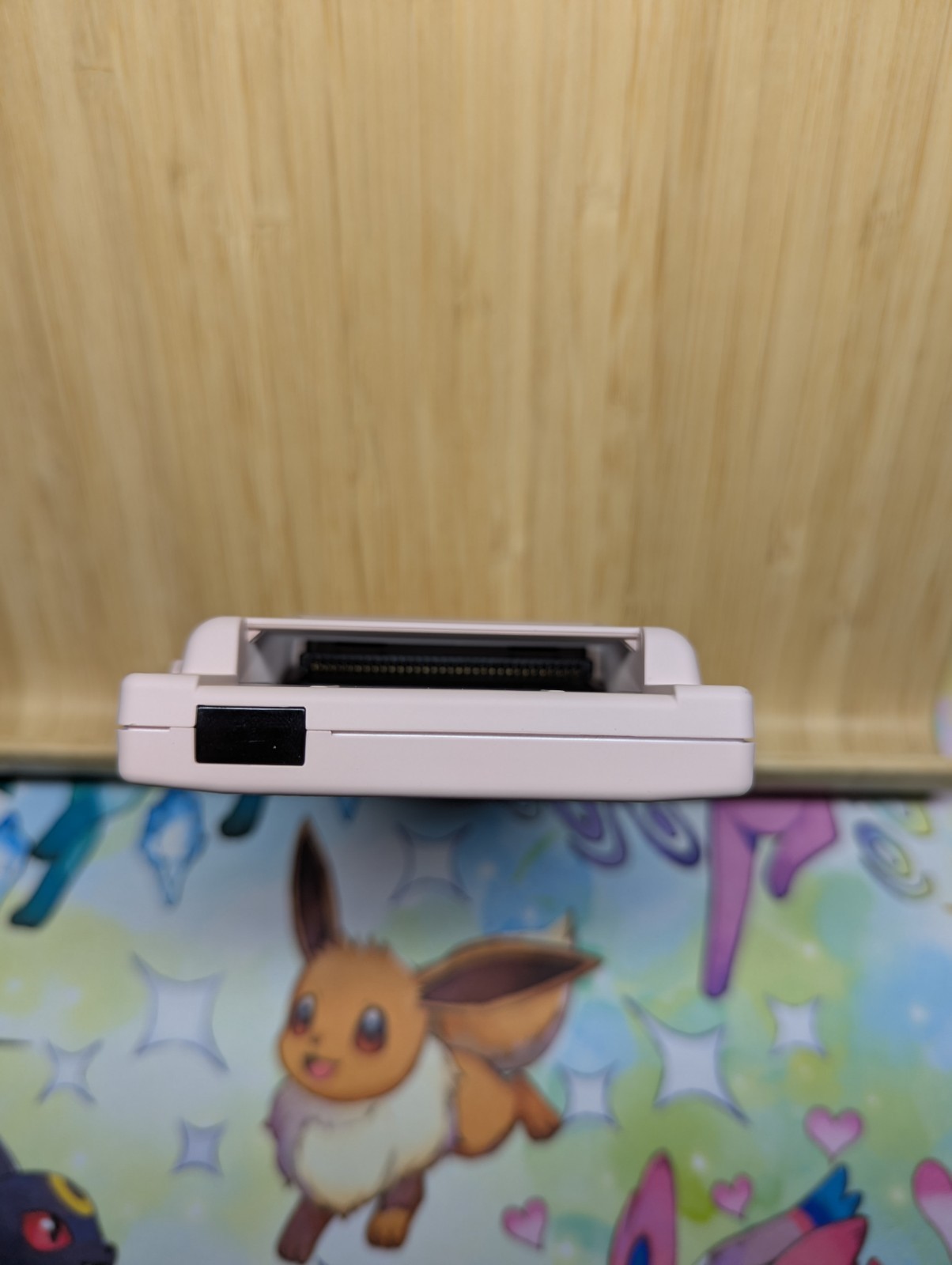 Nintendo Gameboy Color Reshell With IPS LCD Display
