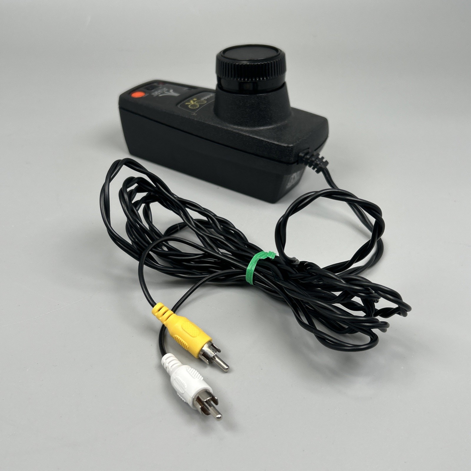 Atari Paddle Plug and Play TV Games 13 in 1 Jakks Pacific 2004 – Tested