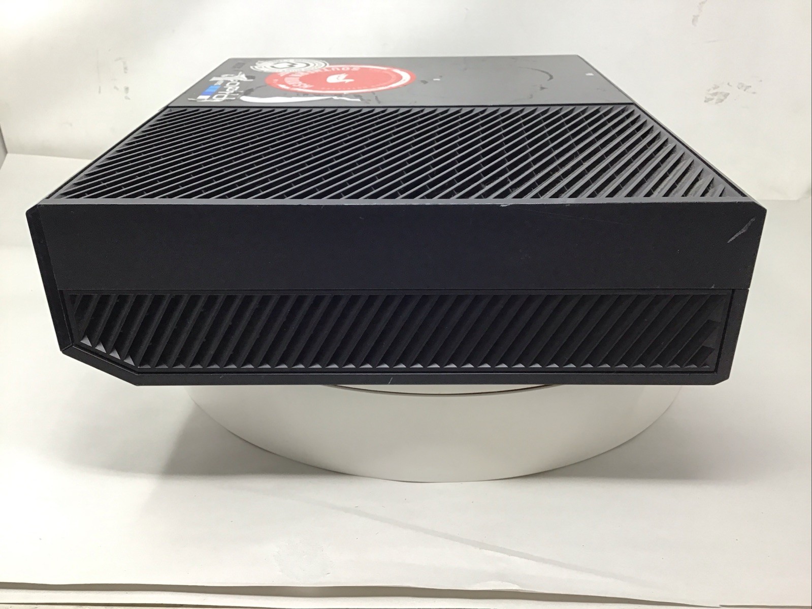 Microsoft Xbox One 500GB Console- Used See Pics For Details.