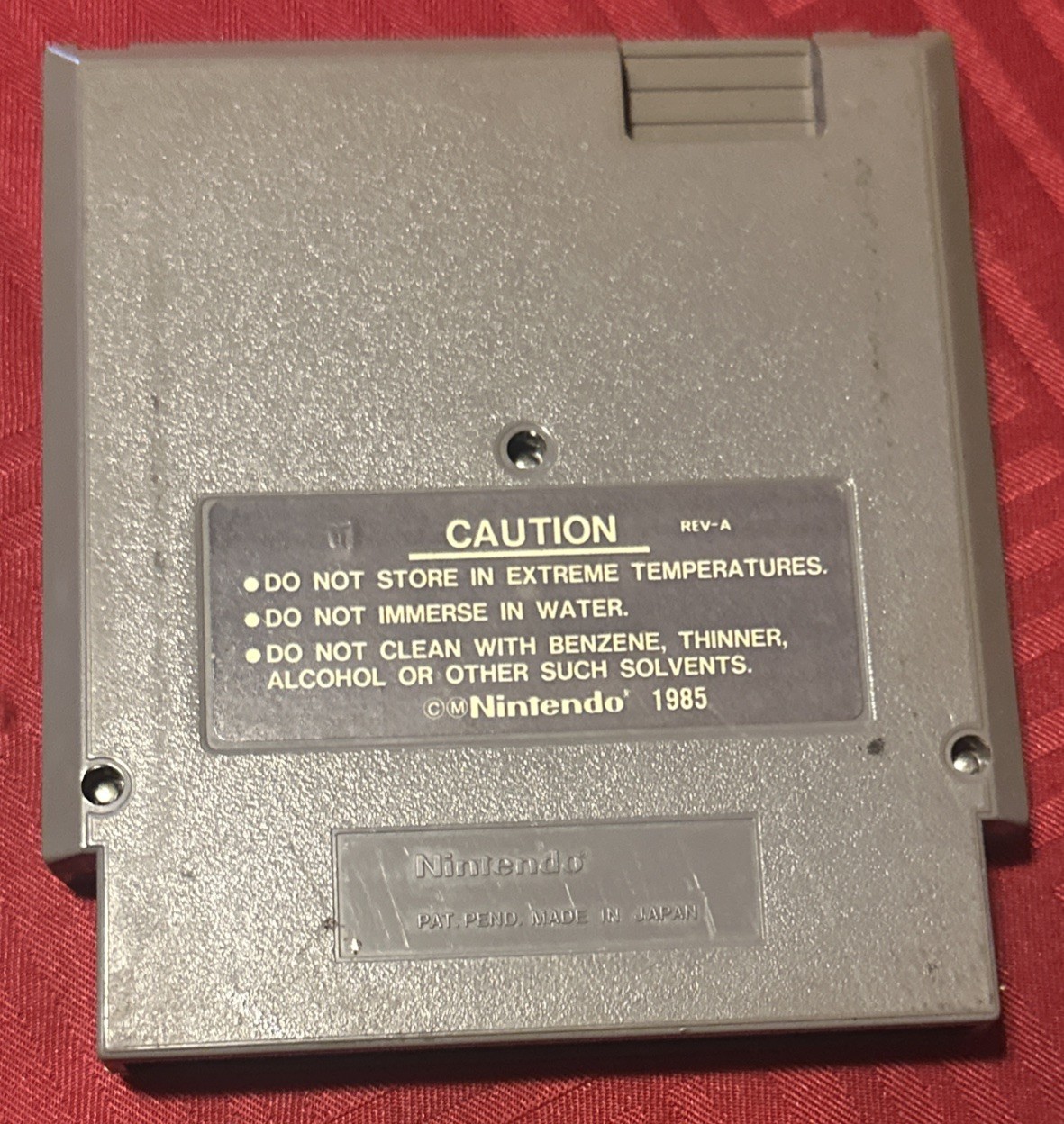 Retron HYPERKIN Classic NES Console 2 Controller AC Adapter 2 Games No AV Cord