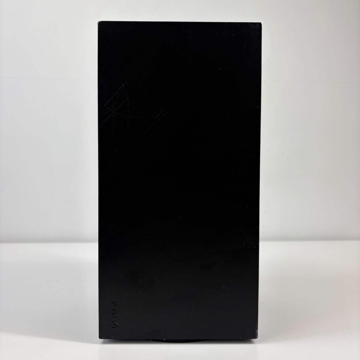 Microsoft Xbox Series X 1TB Console Gaming System Only Carbon Black 1882