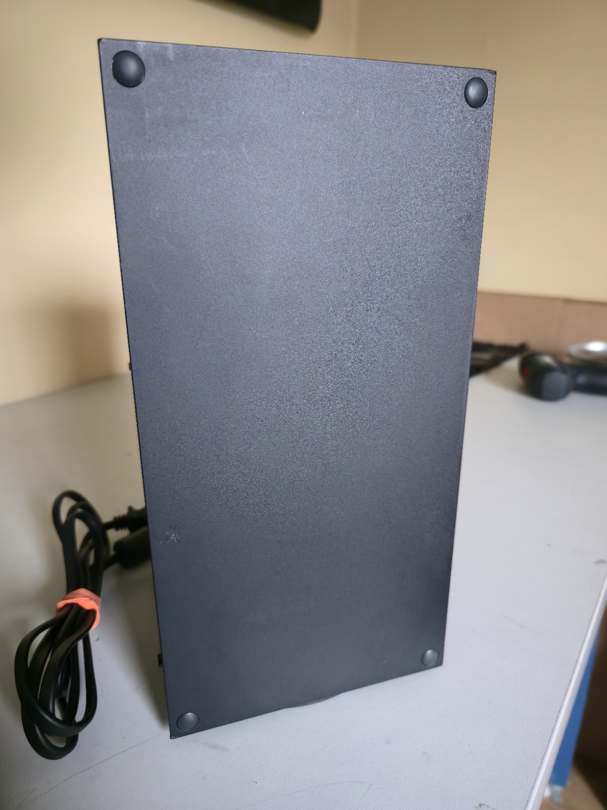 Microsoft Xbox Series X 1TB Console + Controller – Refurb w/ 1 Year Warranty!