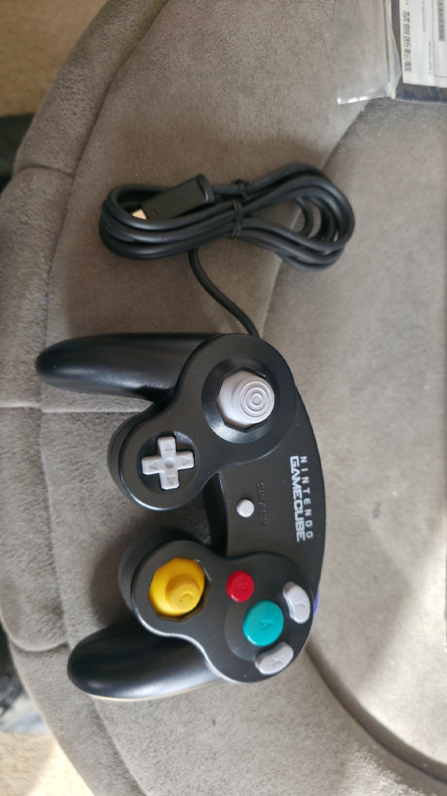 nintendo gamecube JAPAN
