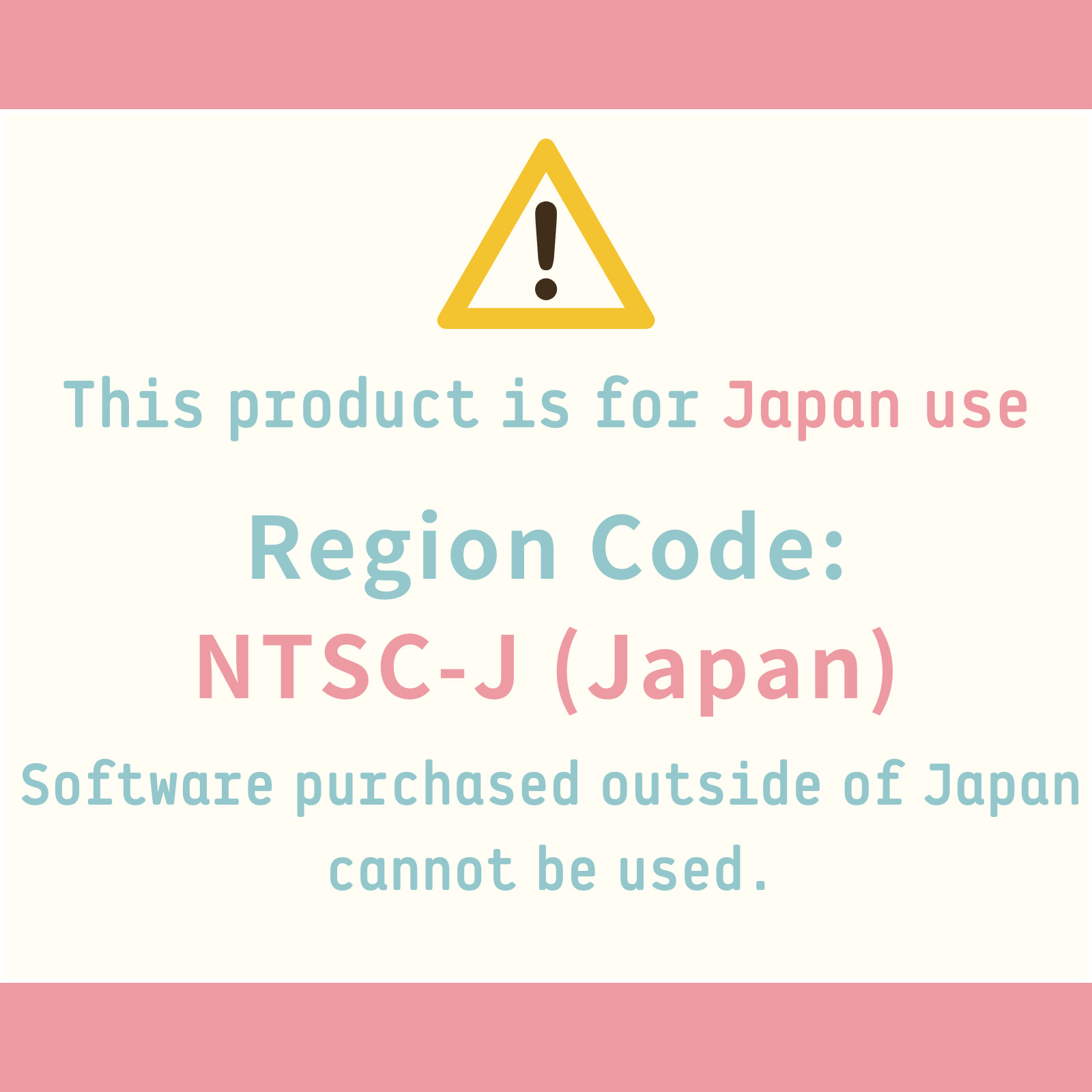 Nintendo 3DS Console Various Colors Japanese Language Working 3 Ranks Black Red