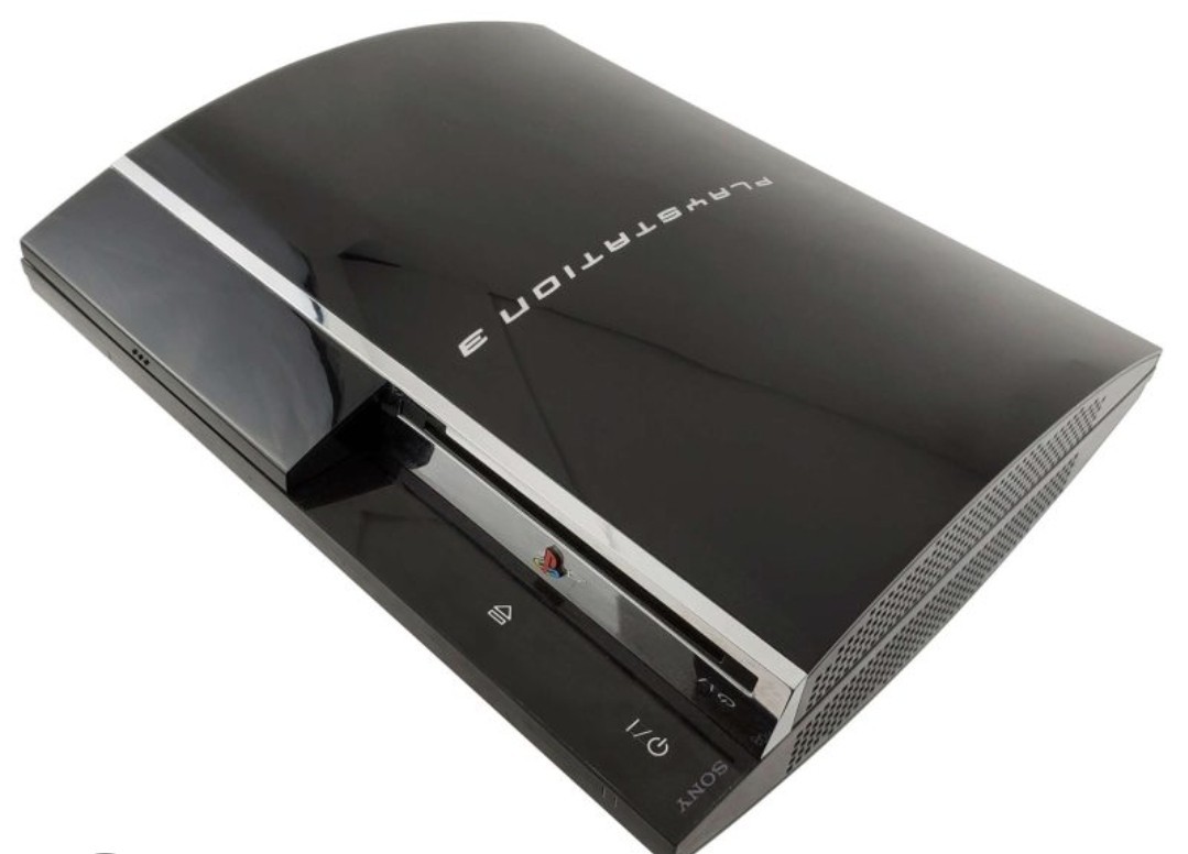 PlayStation 3 March Madness Legacy V7 CFBR V21 CONSOLE ONLY. READ BEFORE BUYING