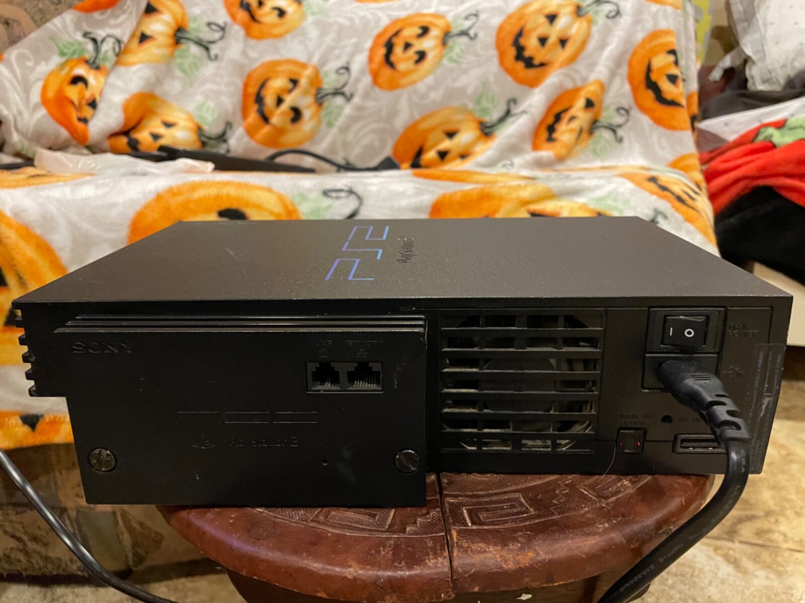 PlayStation 2 console bundle