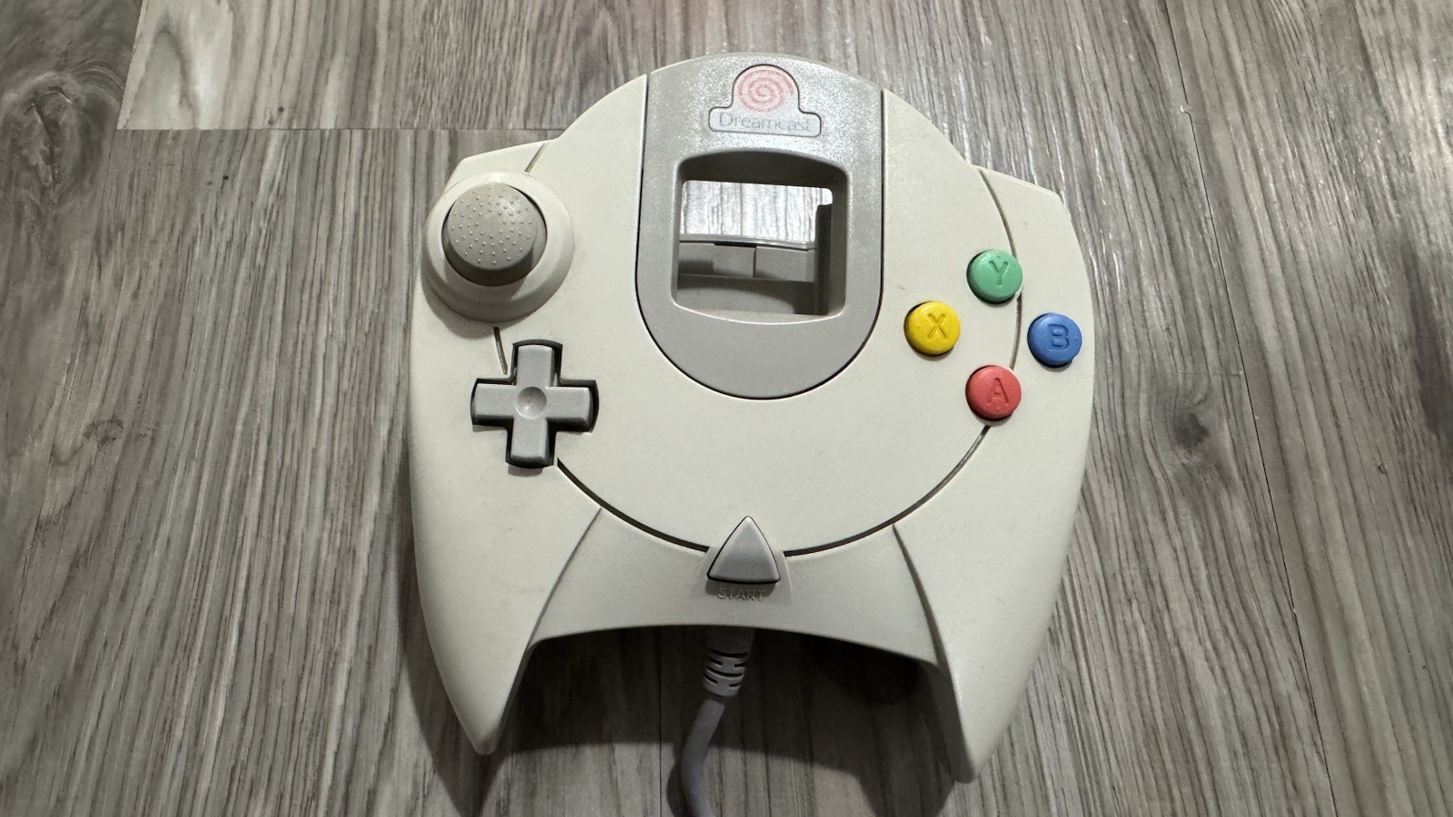 SEGA Dreamcast, ODE RetroDream