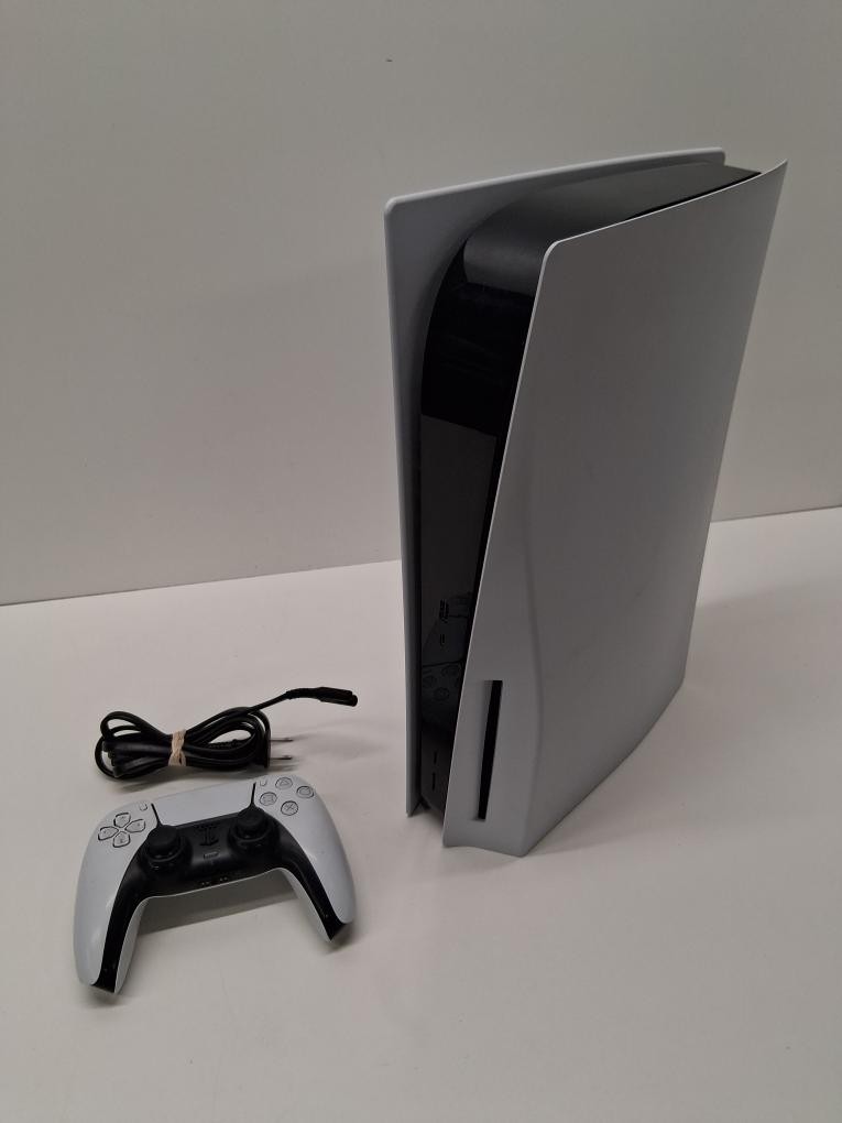 SONY PS5 – PLAYSTATION 5 – SYSTEM – DISC – CFI-1015A (P06034849)
