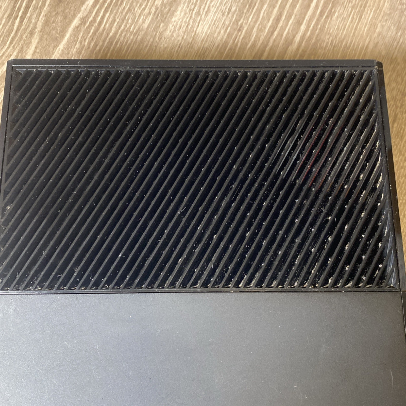 Microsoft Xbox One 500GB Home Console – Black (1540) With Controller READ