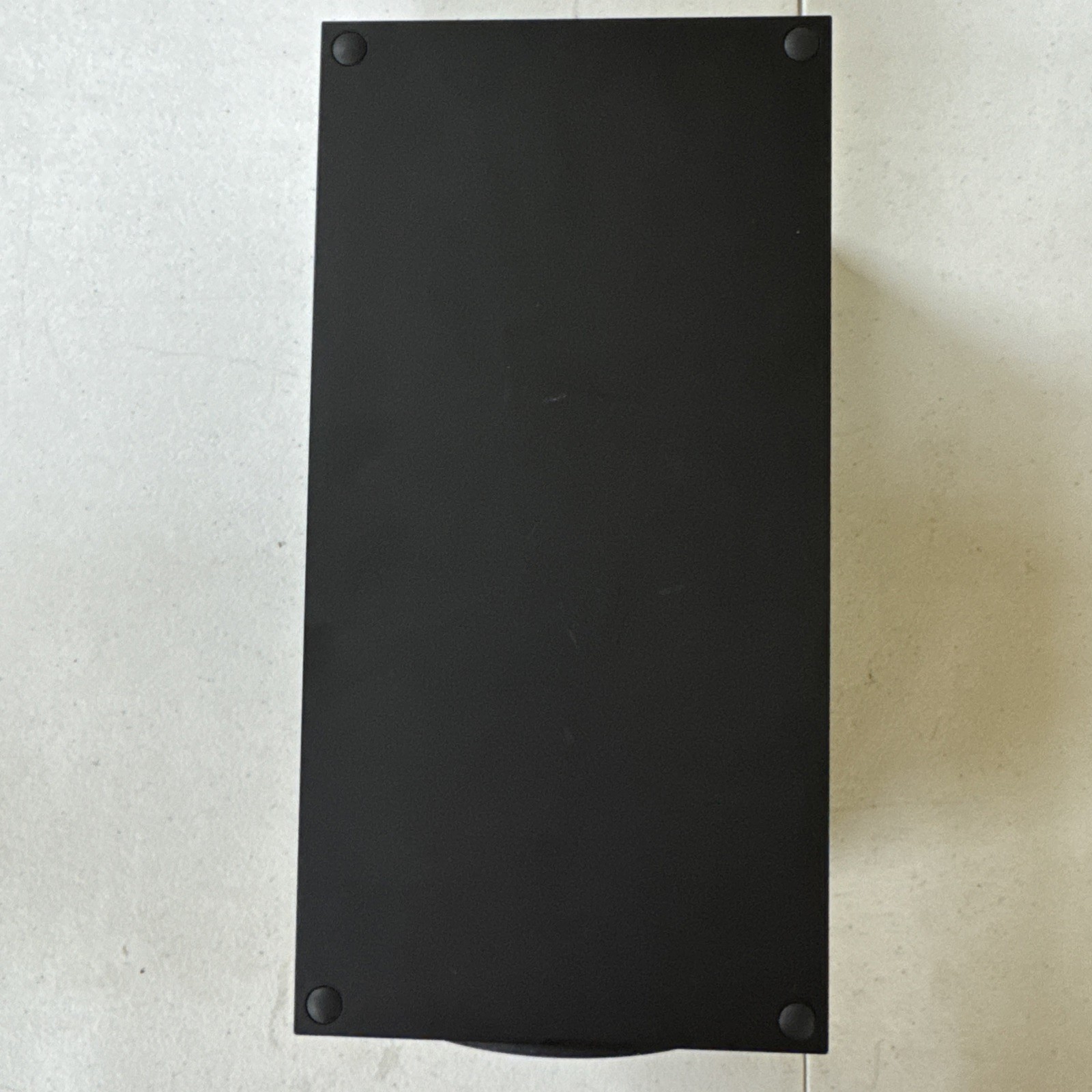 Microsoft Xbox Series X Console Broken No Audio Output