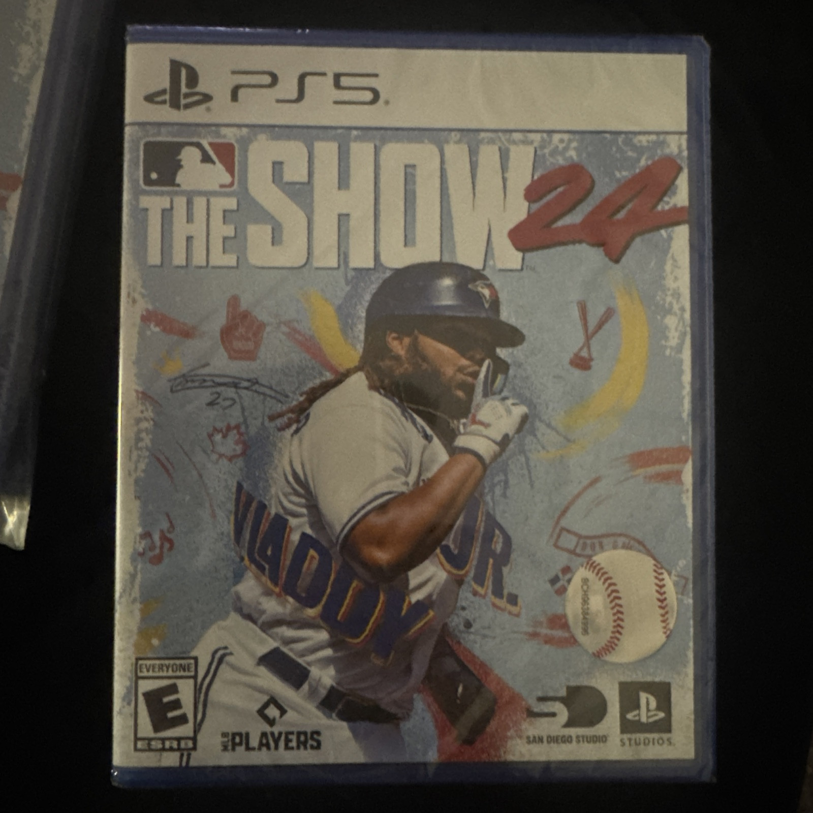 MLB The Show 24 PS5 North America Edition – English Language Version