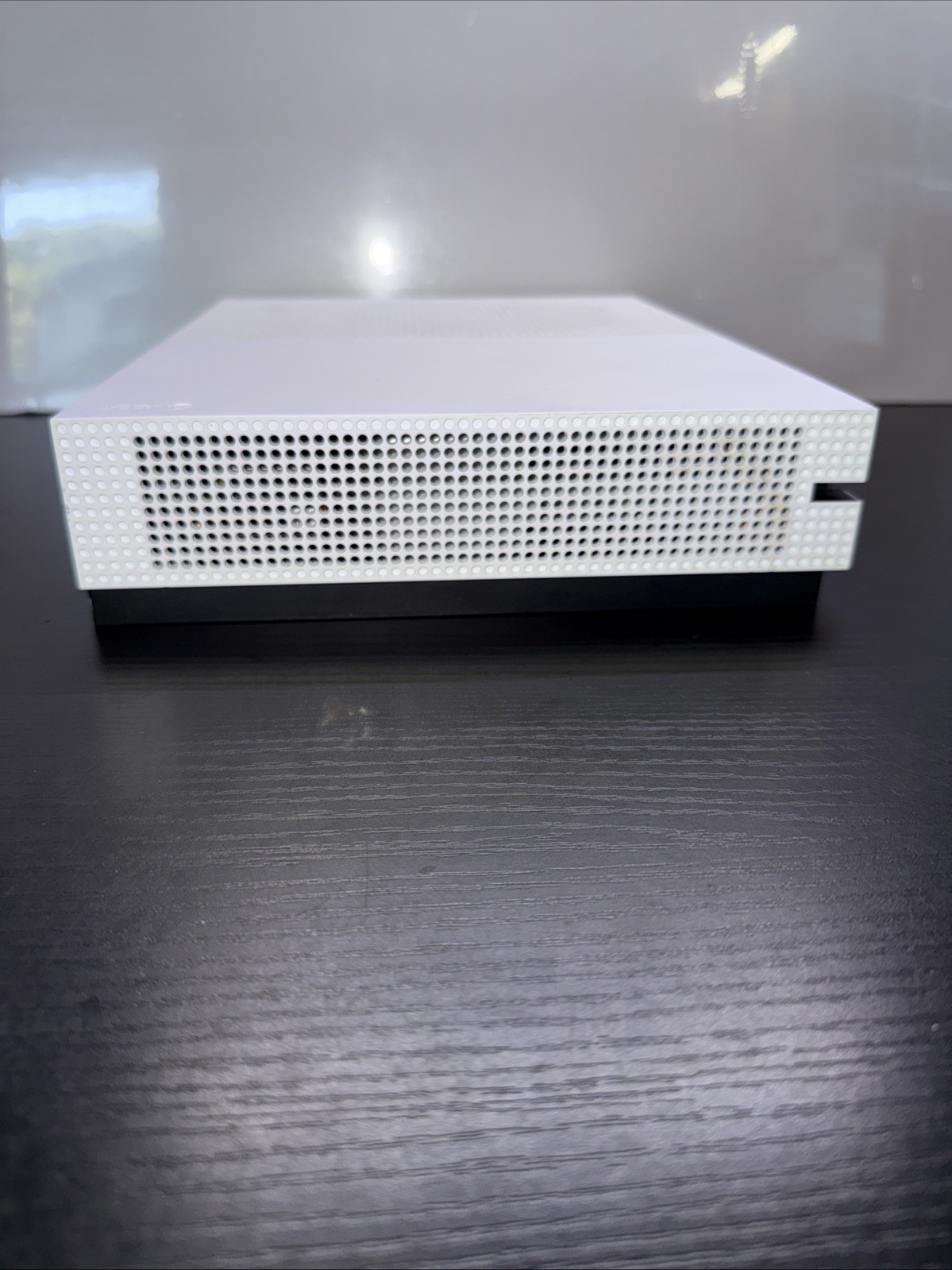 •Read First•Microsoft Xbox One S 500GB Console – White Free Shipping