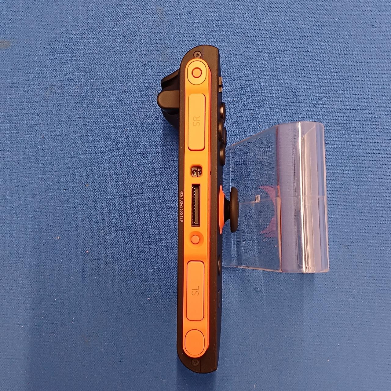SWITCH2 BEE 001 Model Number BEE 001 NINTENDO