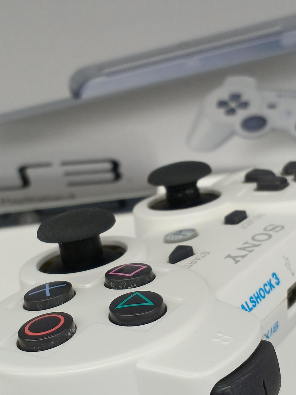 PS3 Model CECH 2500A SONY