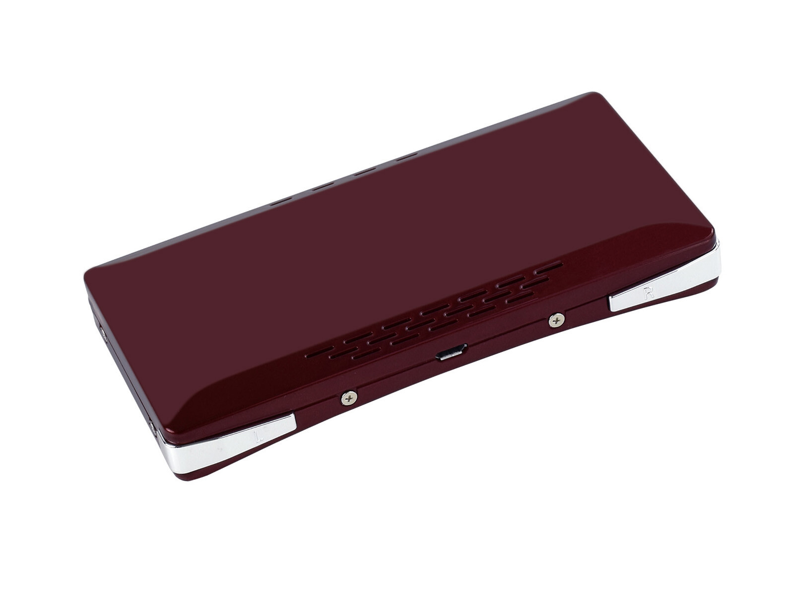 WS GPM280 Portable Game Console Based on Raspberry Pi Compute Module 4 Lite WiFi