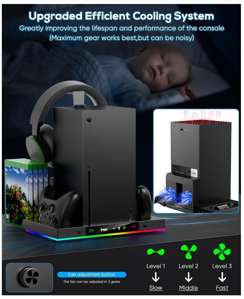 Xbox series x console and controller bundle