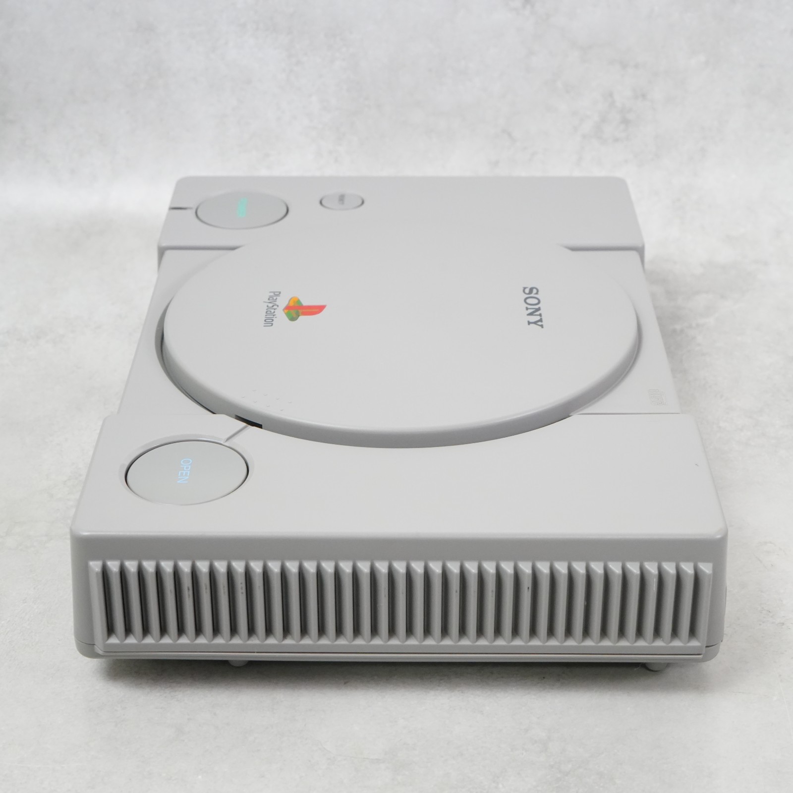 Xstation ODE Playstation PS Console SCPH-5500 PU-18 Board w/ 32GB Memory TESTED