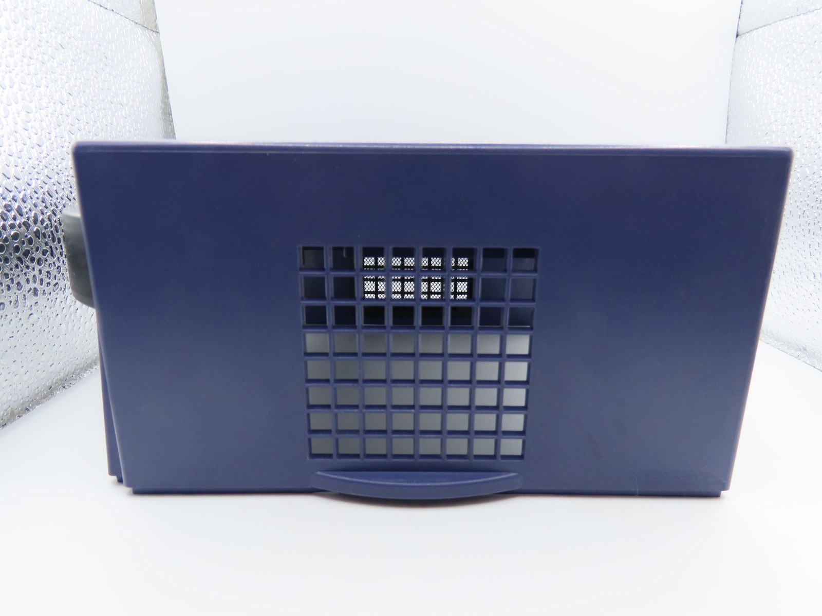 Nintendo GameCube Indigo Console Top Upper Shell Housing DISCOUNTED