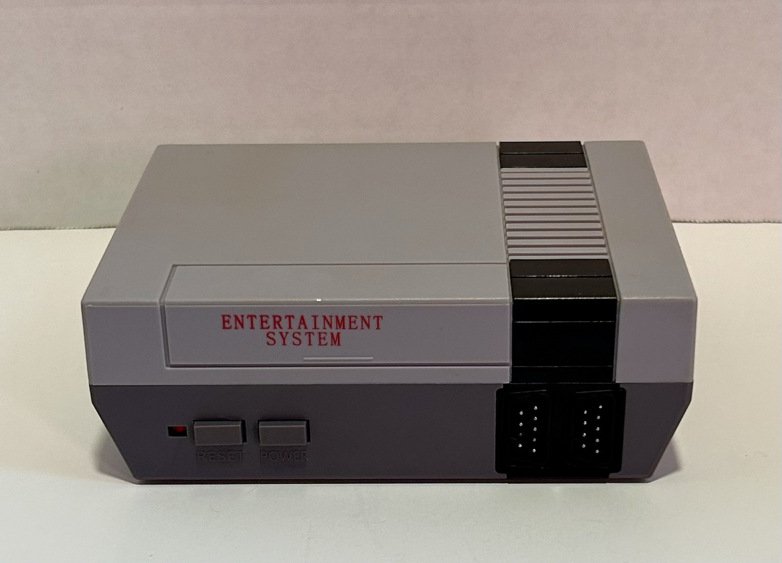 Knockoff NES Classic Edition OEM Mini Console, Controller & Cords 88 Games In 1