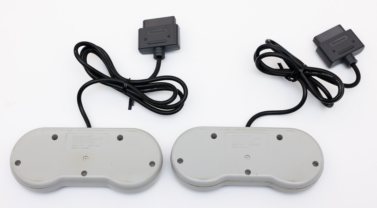 Nintendo Super Famicom SFC Console System Taiwan ROC TW Chinese Complete in Box