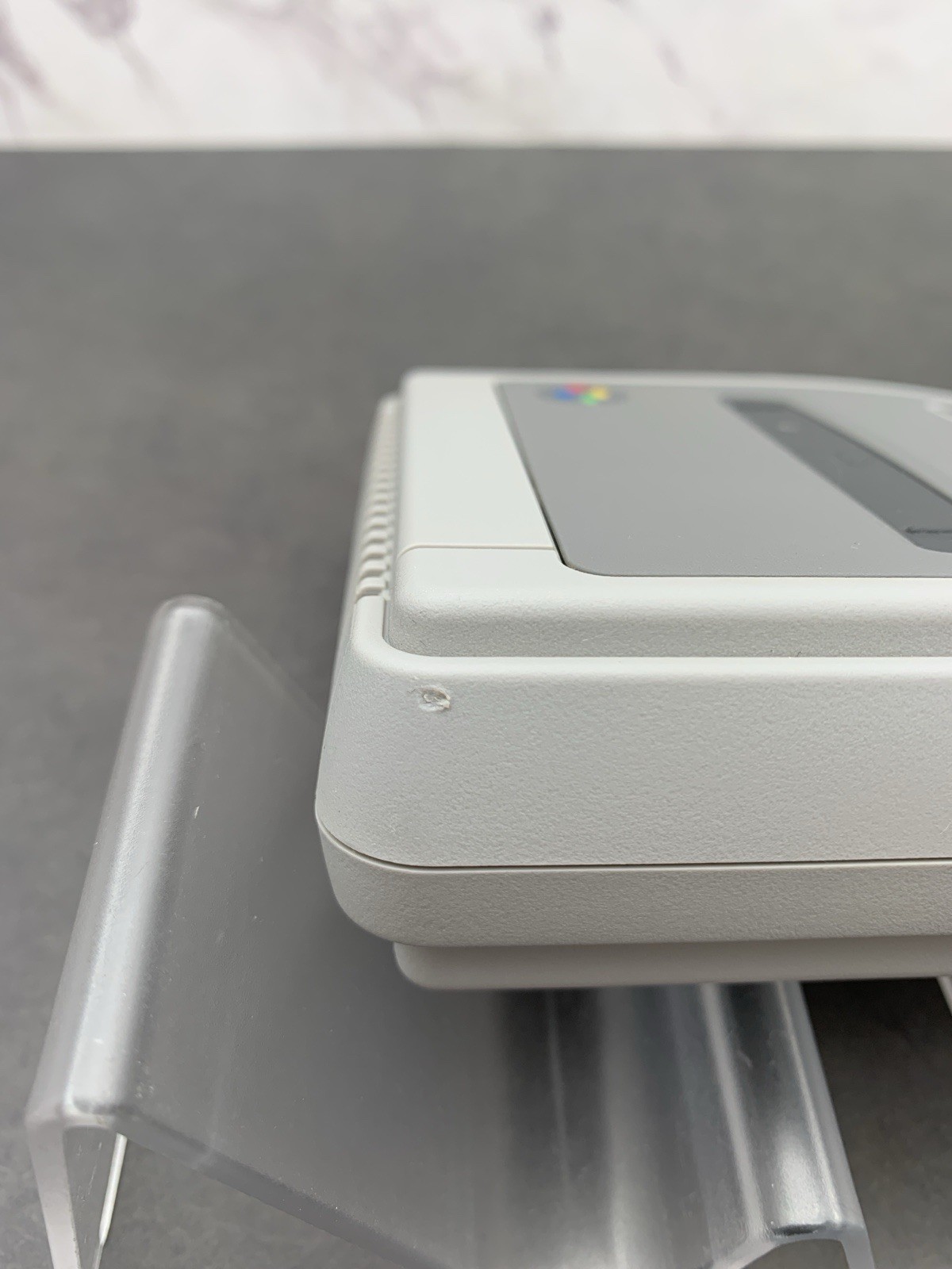 Nintendo Classic Mini Super Famicom Console-Tested 0619-201