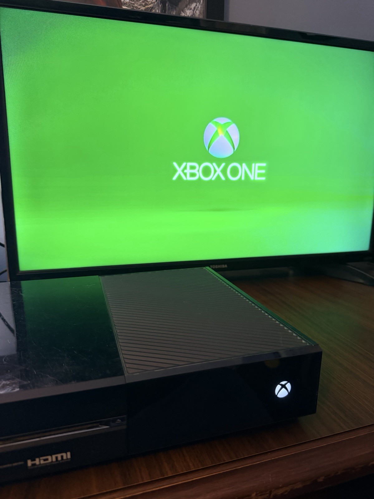 Xbox One 500 GB – Model 1540 – TESTED & WORKING