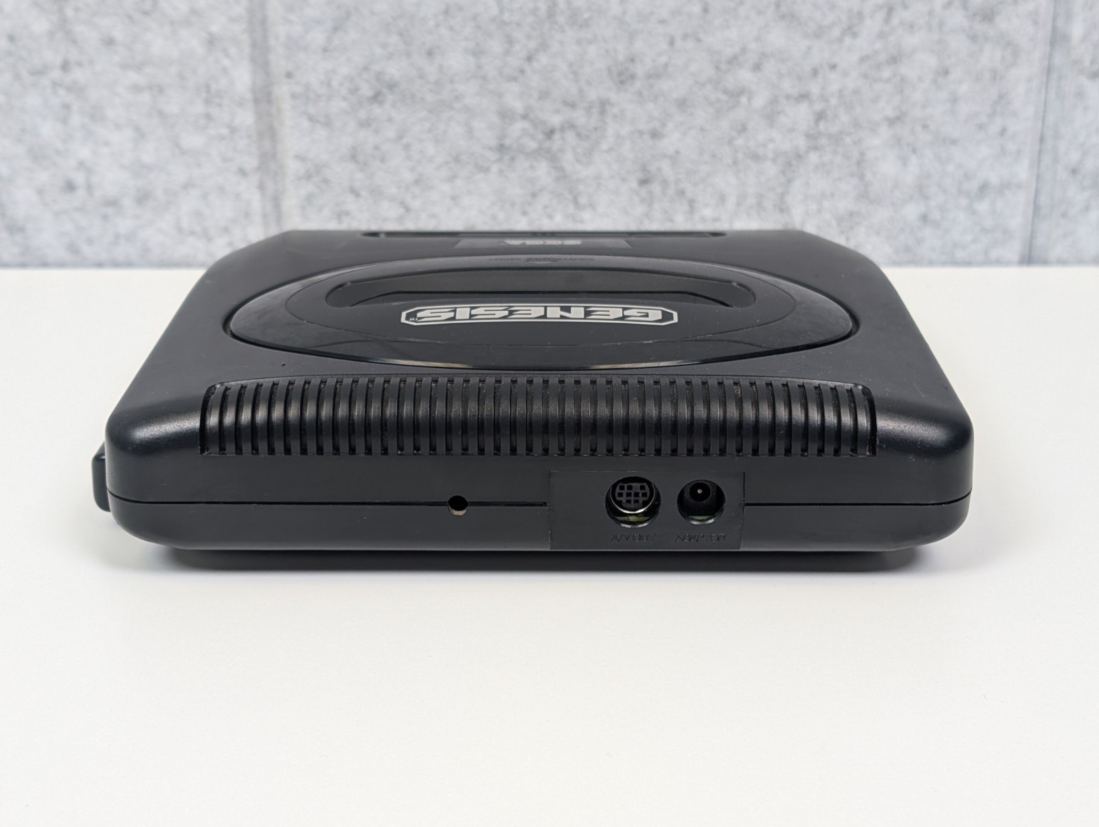 Sega Genesis Model 2 w/ accessories – AS-IS