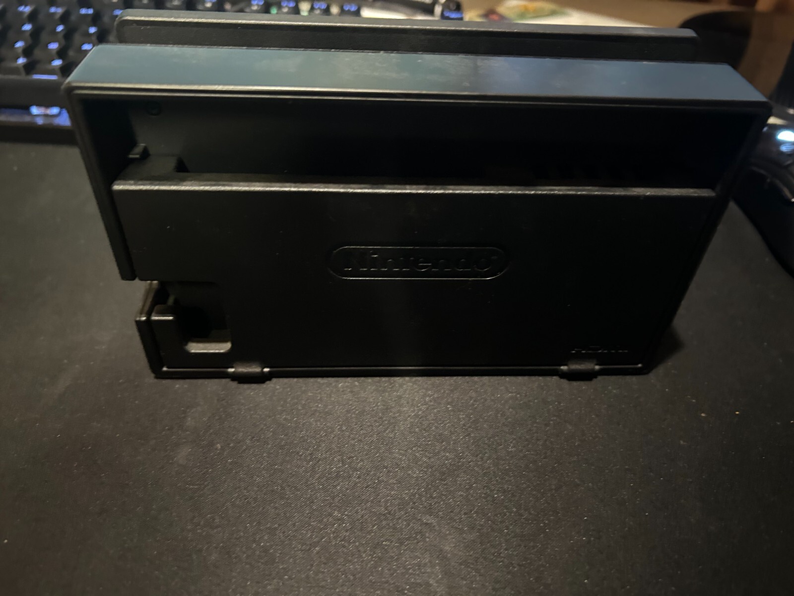 Used Nintendo Switch Slight Damage 32GB (Includes Controller and Dock & Charger)