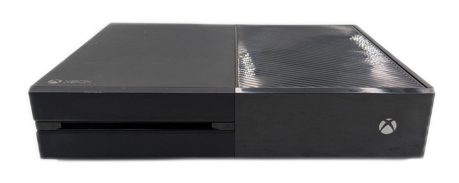 Microsoft Xbox One 1540 Console 500GB Black