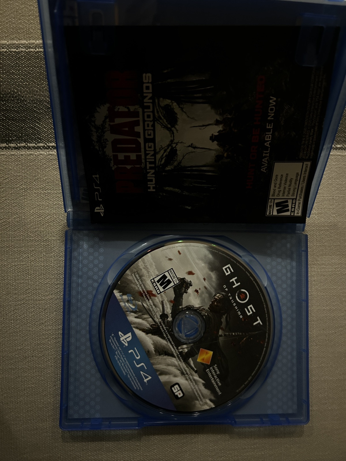 playstation 4