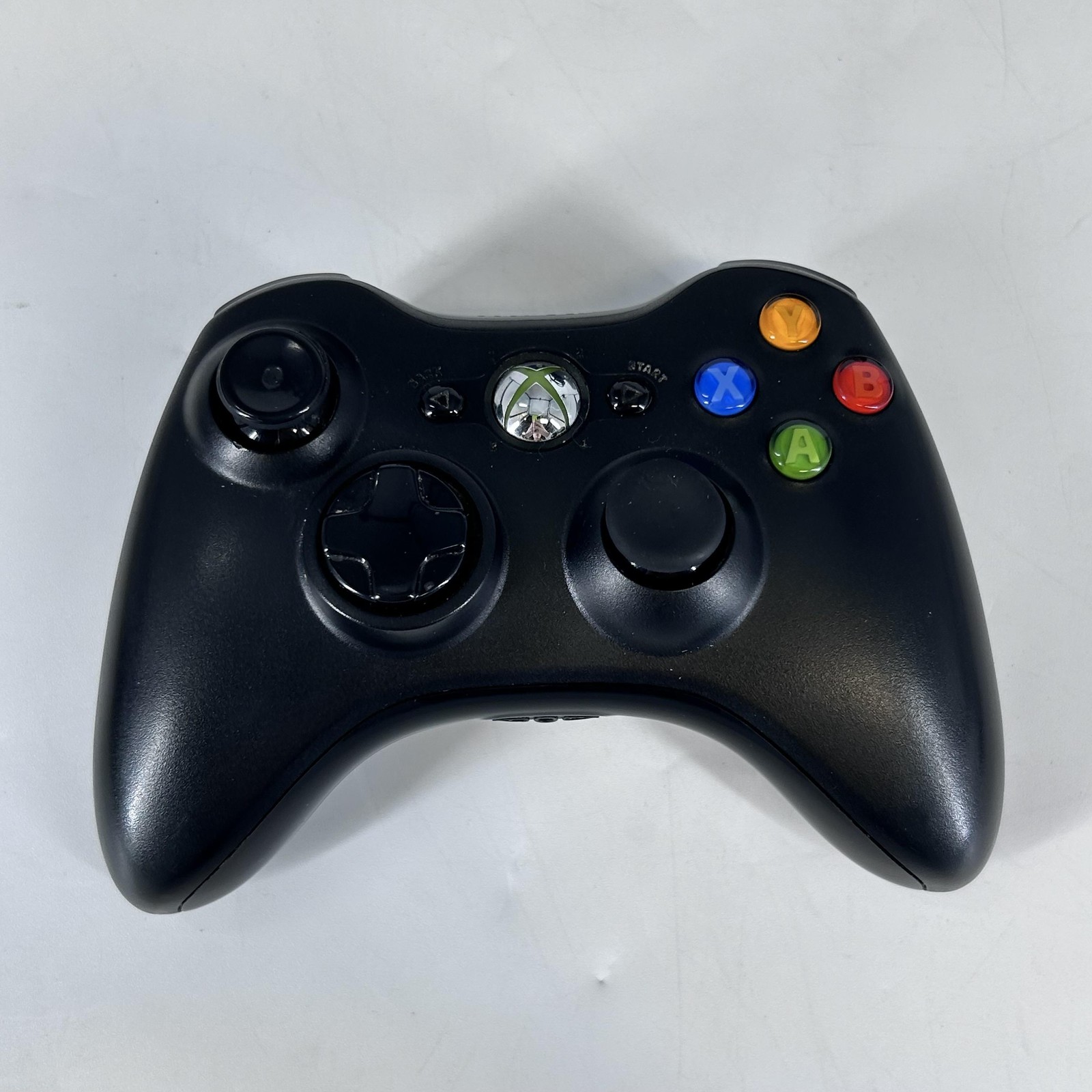 Microsoft Xbox 360 S 100GB Handheld Console Black – Internet Access Issue