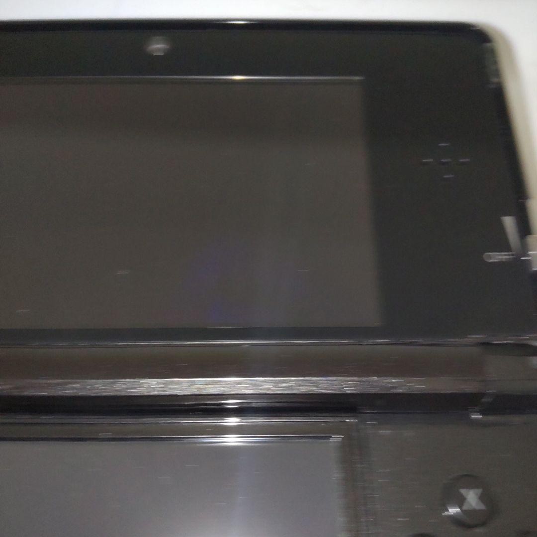 NINTENDO 3DS Console Kingdom Hearts Edition Japan Rare Limited Model
