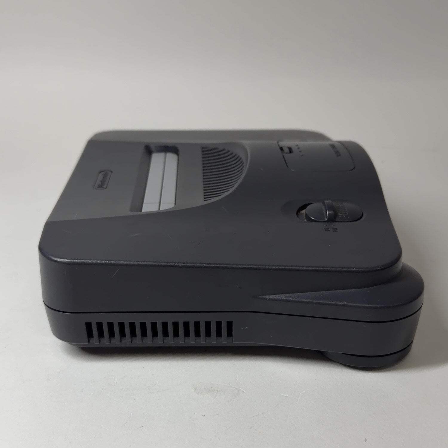 Nintendo N64 Console Gaming System NUS-001 Black